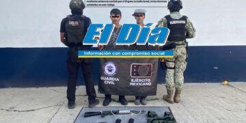 Vinculados A Proceso 2 Sudamericanos Por El Presunto Homicidio De Una Comerciante En Tarímbaro