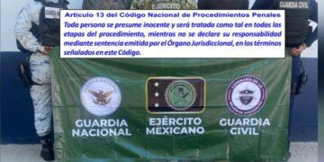 Aseguran A Dos Y Decomisan 3 Cuernos De Chivo Y Más De 500 Balas Útiles En Parácuaro