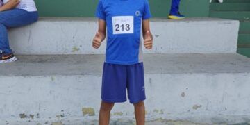 Menor Raúl Rodríguez Pone En Alto El Nombre De Apatzingán En El Estatal De Atletismo En Morelia 22 En Tareas De Investigación, Fge Ejecuta Cateo En Tarímbaro Y Recupera Siete Vehículos Con Reporte De Robo Y Asegura 447 Dosis De Narcótico