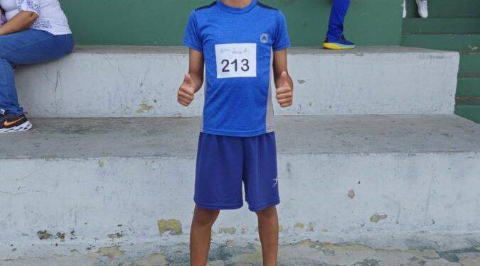 Menor Raúl Rodríguez pone en alto el nombre de Apatzingán en el Estatal de Atletismo en Morelia 1 En tareas de investigación, FGE ejecuta cateo en Tarímbaro y recupera siete vehículos con reporte de robo y asegura 447 dosis de narcótico