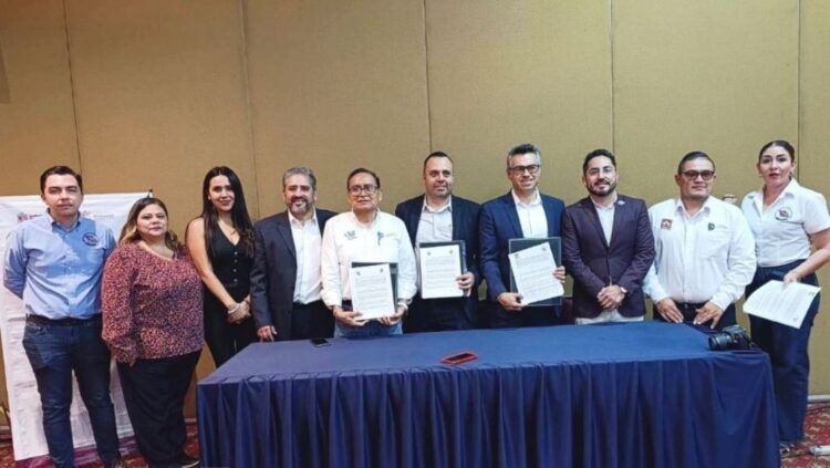 Reporta Iem Avance Del 100% De Paquetes Computados