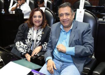 Detiene Fge En Nayarit A Responsable Del Homicidio Del Presidente Municipal De Tacámbaro Y Su Escolta