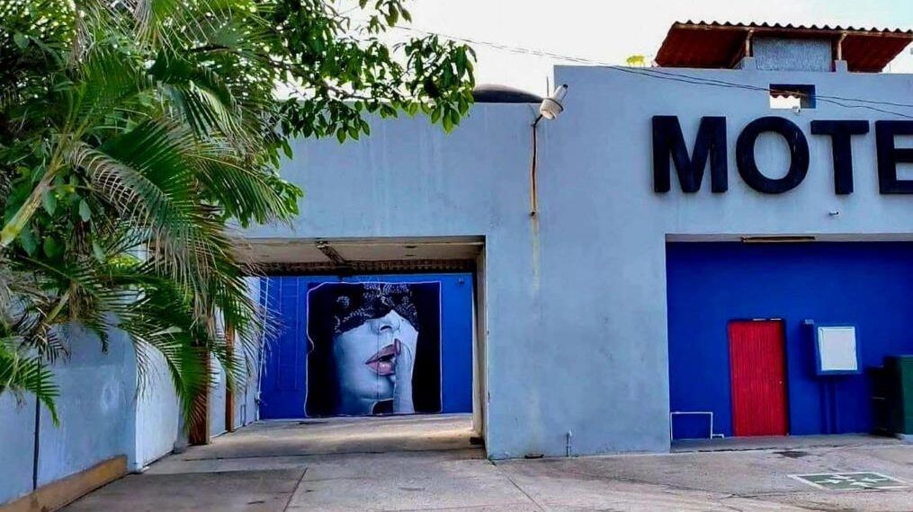 hombre asesinado dentro de motel | El Día de Michoacán