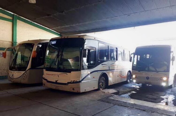 Sobrevive A Ataque Armado Tras Refugiarse En Terminal De Autobuses En Apatzingán 21 Instalan Observatorio Ciudadano Del Iem