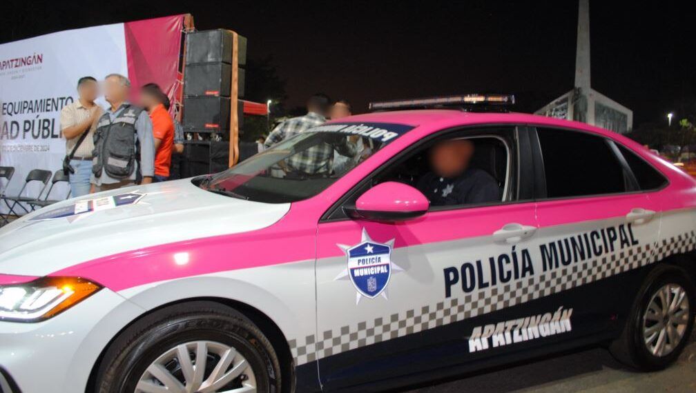 mayor vigilancia