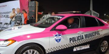 Detienen A Dos Individuos Y Rescatan A Menor Privado De Su Libertad En Zimanca De Buenavista