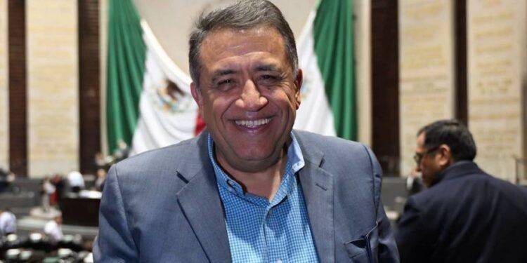 Se aprueba nueva Ley de La Guardia Nacional: José Luis Cruz Lucatero 1 nueva Ley de La Guardia Nacional JLCL - El día de Michoacán
