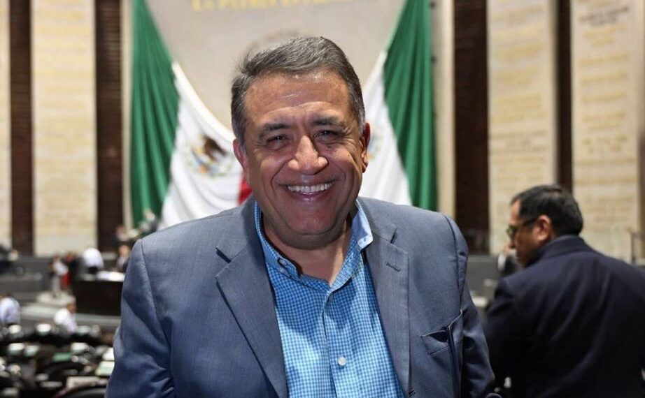 Se Aprueba Nueva Ley De La Guardia Nacional: José Luis Cruz Lucatero