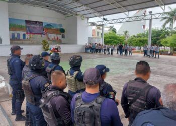 Instalan Observatorio Ciudadano Del Iem