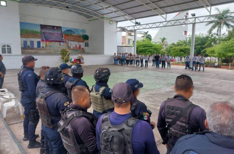 Instalan Observatorio Ciudadano Del Iem