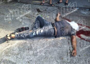 Sentencian A Más De 33 Años De Prisión A  Eswin “N”, Responsable De Homicidio Calificado De Un Policía De Apatzingán