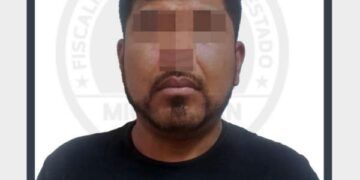 En Operativo Interinstitucional, Detienen A Un Hombre Relacionado En Seis Homicidios 23 Pc Estatal Listo Ante Temporada De Ciclones Y Huracanes