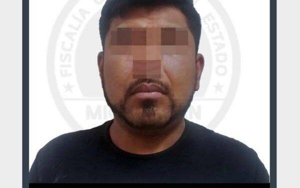En operativo interinstitucional, detienen a un hombre relacionado en seis homicidios 1 PC Estatal listo ante temporada de ciclones y huracanes