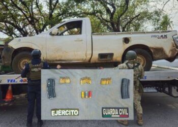 Fiscalía De Michoacán Realiza Actos De Investigación Por El Homicidio Del Presidente Municipal De Tacámbaro Y Su Escolta