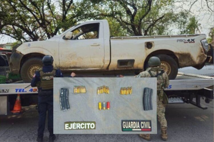 Fiscalía De Michoacán Realiza Actos De Investigación Por El Homicidio Del Presidente Municipal De Tacámbaro Y Su Escolta