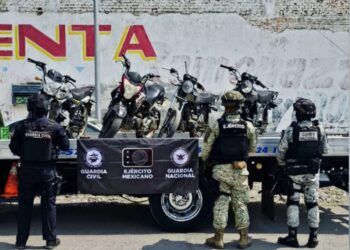 Denuncia Morón Violación A Derechos Humanos De 14 Mexicanos En Alcatraz; Urge Su Repatriación