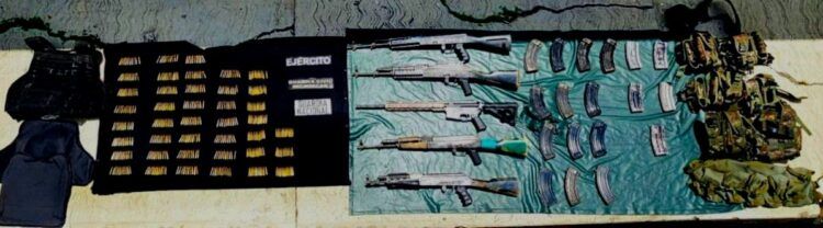 Sheinbaum Y Morón, En Unidad Por La Transformación De México Y Michoacán