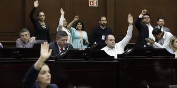 Inician Carpeta De Investigación Por Hallazgo De Falso Artefacto Explosivo, En Uruapan