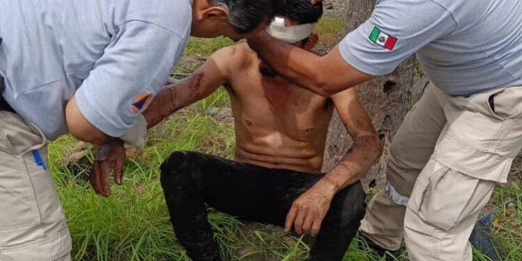 Accidente en Carretera Apatzingán-Cuatro Caminos Deja un Herido Grave 1 Hospital Infantil brinda atención psicológica especializada y gratuita: SSM