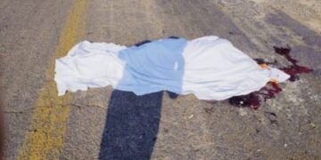 Bedolla Arranca Rehabilitación Del Tramo Carretero Gabriel Zamora-Nuevo Urecho-Ario