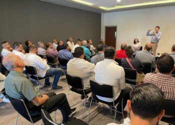 Michoacán Nos Necesita A Todos: Alfonso Martínez