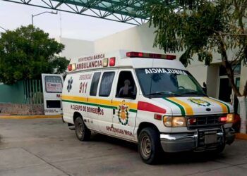 Cherán No Se Rinde: Ronda Comunitaria Enfrenta A Grupo Criminal