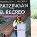 &Quot;Apatzingán Tendrá Caminos Mejor Conectados&Quot;: Fanny Arreola 24 Detienen A Hombre Armado Con Fusil Y Equipo Táctico En El Guayabo De Apatzingán