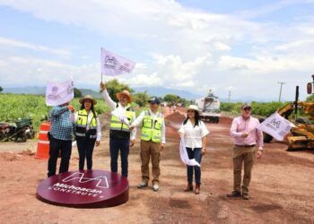 Inician Carpeta De Investigación Por Hallazgo De Falso Artefacto Explosivo, En Uruapan