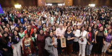 Asegura Bedolla Que Será El Último Gobernador Hombre 23 Asegura Bedolla Que Sera El Ultimo Gobernador Hombre - El Día De Michoacán