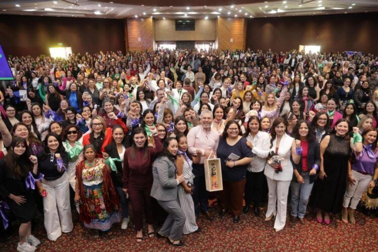 Asegura Bedolla Que Será El Último Gobernador Hombre 22 Asegura Bedolla Que Sera El Ultimo Gobernador Hombre