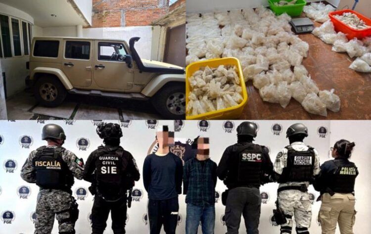 Anuncia Bedolla Concierto De Carín León En Morelia