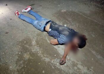 Ejecutan A Uno En “El Duende” De Apatzingán Y Le Roban Su Motocicleta 25 Ejecutan A Uno En “El Duende” De Apatzingán Y Le Roban Su Motocicleta