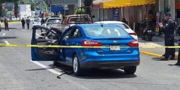 Automovilista Es Atacado A Balazos, Cerca De La Presidencia Municipal De Uruapan 22 Juan Carlos Barragán Va Por Eliminar Cobros De Grúa Y Corralón A Víctimas De Robo Vehicular
