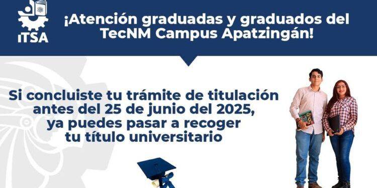 Aviso importante para graduados del TECNM Campus Apatzingán 1 Cherán no se rinde: Ronda Comunitaria enfrenta a grupo criminal