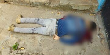 Ejecutan A Balconero En La Colonia Leandro Valle De Apatzingán 22 Anuncia Bedolla Concierto De Carín León En Morelia