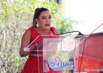 Gobernador Envían Al Congreso Local Para Su Aprobación