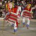 Ballet Folklórico De Michoacán Brilla En Tierras Peruanas