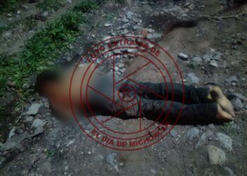 Cielo De Paracho Se Llena De Color Con Clausura Del Festival De Globos De Cantoya