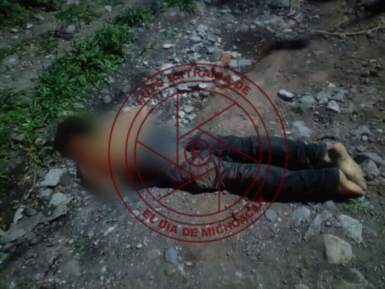 Asesinan A Uno Por Disparo De Arma De Fuego En Buenavista 22 Cielo De Paracho Se Llena De Color Con Clausura Del Festival De Globos De Cantoya