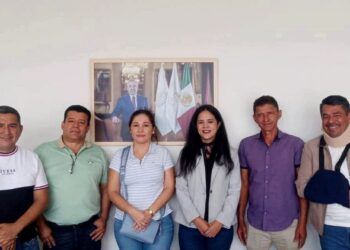 Cherán No Se Rinde: Ronda Comunitaria Enfrenta A Grupo Criminal