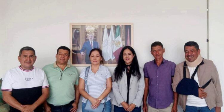 Buenavista Avanza en su Transformación Cultural con Nuevo Museo Prehispánico 1 Cherán no se rinde: Ronda Comunitaria enfrenta a grupo criminal