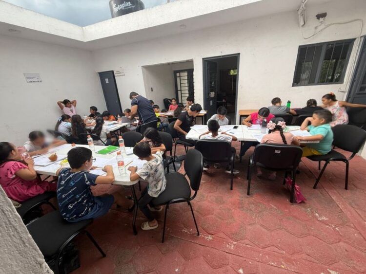 Buenavista Vive Una Transformación Cultural, Educativa Y Social Bajo El Liderazgo De La Presidenta Irma Moreno 20 Muere Motociclista En Accidente En La Carretera San Juan Nuevo-Tancítaro