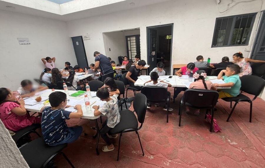 Buenavista Vive Una Transformación Cultural, Educativa Y Social Bajo El Liderazgo De La Presidenta Irma Moreno