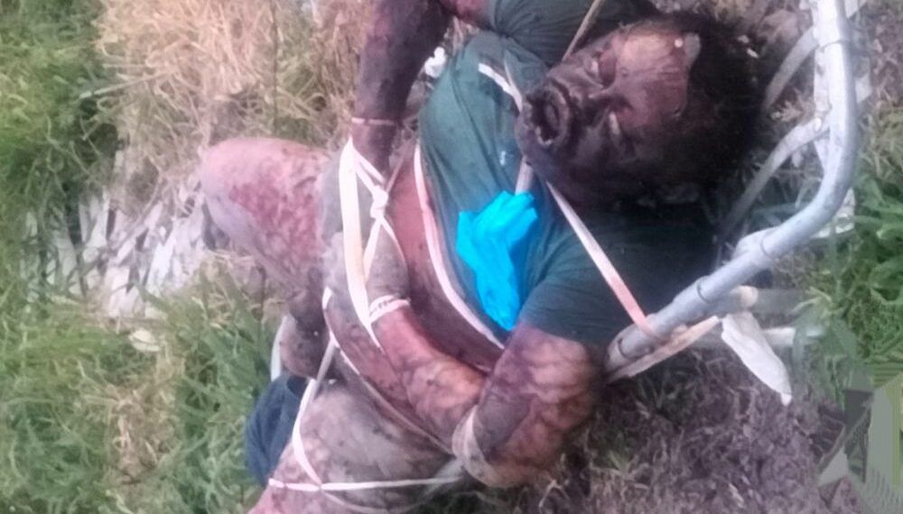 Michoacán nos necesita a todos: Alfonso Martínez