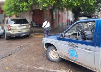 Vinculación A Proceso A Los Dos Detenidos En La Piedra De Apatzingán Con Armas