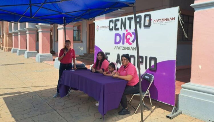 Gobierno De Apatzingán Abre Centro De Acopio En Apoyo A Familias En Situación De Emergencia 21 Bala Perdida En El Enfrentamiento Entre Civiles Armados Y Policías Municipales De Buenavista Deja Un Civil Herido