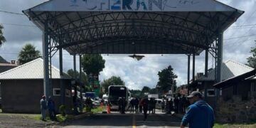 Cherán No Se Rinde: Ronda Comunitaria Enfrenta A Grupo Criminal