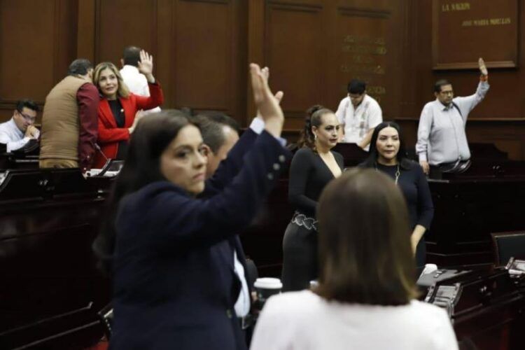 Congreso Del Estado Le Cierra Las Puertas Al Nepotismo En Las Secretarías De Los Ayuntamientos 22 Congreso Del Estado Le Cierra Las Puertas Al Nepotismo En Las Secretarías De Los Ayuntamientos