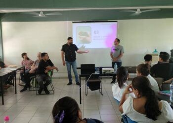 «Créditos Finabien: Una Oportunidad Para Emprender Y Reactivar La Economía En Apatzingán» Francisco Aguilar