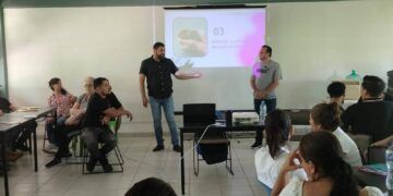 «Créditos Finabien: Una Oportunidad Para Emprender Y Reactivar La Economía En Apatzingán» Francisco Aguilar